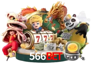 566BET